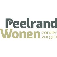 PeelrandWonen logo - Similar company to Ataro B.V..