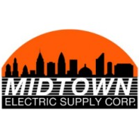 Midtown Electric Supply Corp. logo - Similar company to Knowledgenile