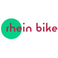 Rhein Bike logo - Similar company to Gridlux