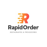 Rapid Order logo - Similar company to Loop Head Distillers