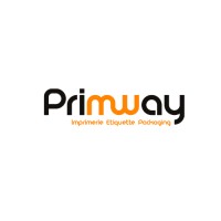 Primway logo - Similar company to Take Sushi