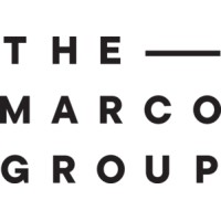The Marco Group logo - Similar company to Stratvy Consulting