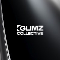 Glimz Collective logo - Similar company to Balam Studio Creative Media