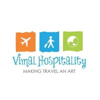 Vimal Hospitality logo - Similar company to Evoke Holidays | Travel Community