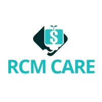 RCM CARE logo - Similar company to Rcm Max
