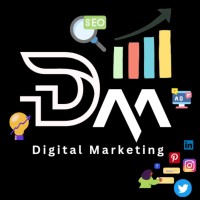 Digital Marketing logo - Similar company to Tedeccs