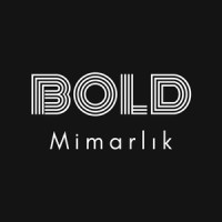 Bold Architecture logo - Similar company to Jaroob