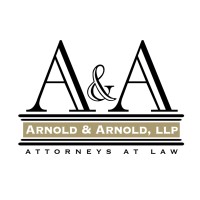 Arnold & Arnold, LLP logo - Similar company to Bangerter Frazier Group, Pc