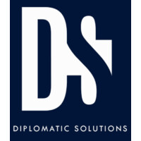 Diplomatic Solutions logo - Similar company to Davati Building Solutions