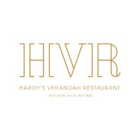 Hardys Verandah Restaurant logo - Similar company to Mount Lofty House Estate