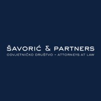 Šavorić & Partners logo - Similar company to Liberté International