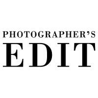 Photographer's Edit logo - Similar company to Freedmind Managed Solutions