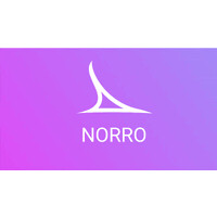 Norro - The only Smart Valet solution needed. logo - Similar company to Lifu Technologies