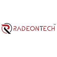 Radeontech logo - Similar company to Radeon Technologies Ltd.