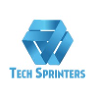 Tech Sprinters Pvt. Ltd logo - Similar company to Eligo Creative Services Pvt Ltd