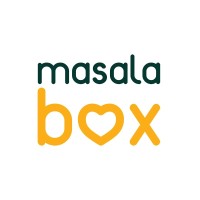 Masalabox Food Network Pvt Ltd logo - Similar company to Whitebook World.