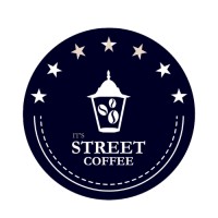 It's Street Coffee logo - Similar company to Beyond Temptation