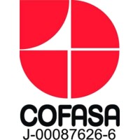 Laboratorio Cofasa, S.A. logo - Similar company to Laboratorios Lacofa