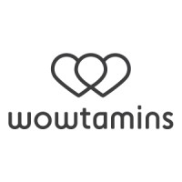 wowtamins logo - Similar company to Cannsol-Science