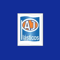 AJ Plásticos logo - Similar company to Packaging And Solutions