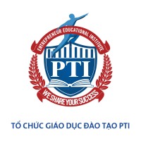 PTI EDUCATION TRAINING GROUP logo - Similar company to Knight Tools