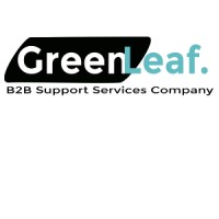 GreenLeaf Assurance logo - Similar company to Firstworks Group