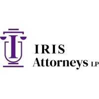 Iris Attorneys LP logo - Similar company to Cmn-Practical Law Training Unit