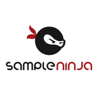 Sample Ninja LLC logo - Similar company to Catalyst Growth