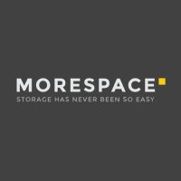 MORESPACE Self Storage logo - Similar company to Morespace Storage