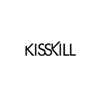 Kisskill Lingerie logo - Similar company to Fräulein Annie Lingerie
