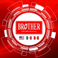 American Brother logo - Similar company to Alearchile