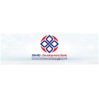 SME-Development Bank logo - Similar company to Myanmar Plus