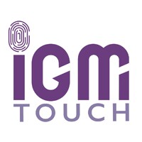 IGM Touch logo - Similar company to Yellog Logistics And More