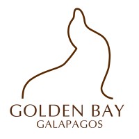 Golden Bay Galapagos logo - Similar company to Pansion Hotel Murter