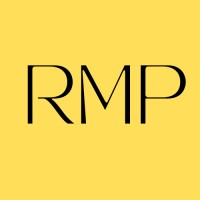 RMP logo - Similar company to Rmp
