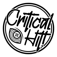 Critical Hit Holdings Inc. logo - Similar company to Bud Bash