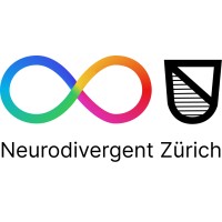 Neurodivergent Zürich logo - Similar company to Aroma Sa