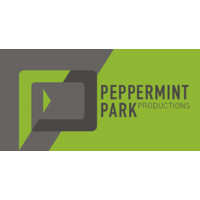 Peppermint Park Productions logo - Similar company to Moosbox®