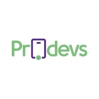 Prodevs logo - Similar company to Versecom