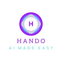 Hando AI - AI Powered Voice and Chat Assistants logo - Similar company to Reliablecx