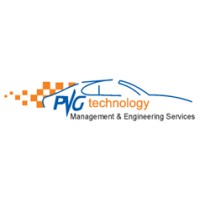 PVG Technology logo - Similar company to Pvg