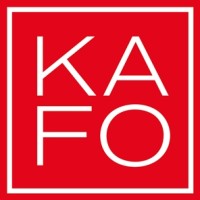 KAFO Eesti OÜ logo - Similar company to Kafo Oü