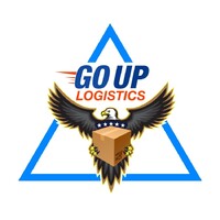 Go Up Logistics logo - Similar company to Promax Logistics