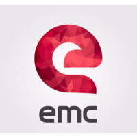 EMC - Empresa Junior de Engenharia Mackenzie Campinas logo - Similar company to Aaaki - Associação Atlética Acadêmica Kamal Ismail