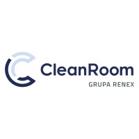 CleanRoom logo - Similar company to Cleanflow Air Technology
