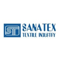 Sanatex Textile Industry logo - Similar company to Berkat Textile