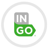 Ingo Money logo - Similar company to Hyphen