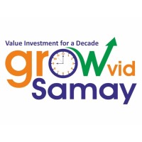 Grow Vid Samay logo - Similar company to Accolades Solutions