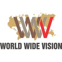 World Wide Vision Pvt Ltd logo - Similar company to Burraq Movers & Freight Intl