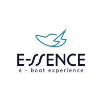 E-ssence logo - Similar company to Faros Accelerator